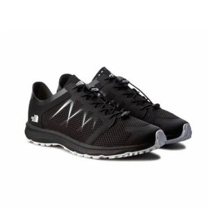 NIB THE NORTH FACE LITEWAVE FLOW LACE SZ 10 MENS